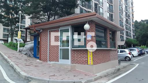 대관령 IC 가까이에 있는 여름에 시원하고 조용한 아파트 임 - View 3