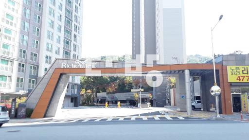 Apartment in 지족동 - View 3