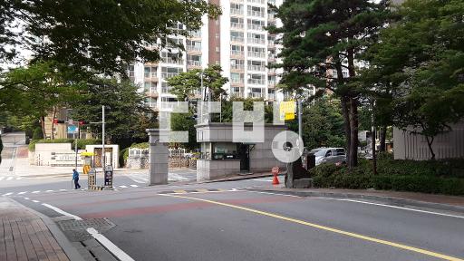 Apartment in 호평동 - View 2