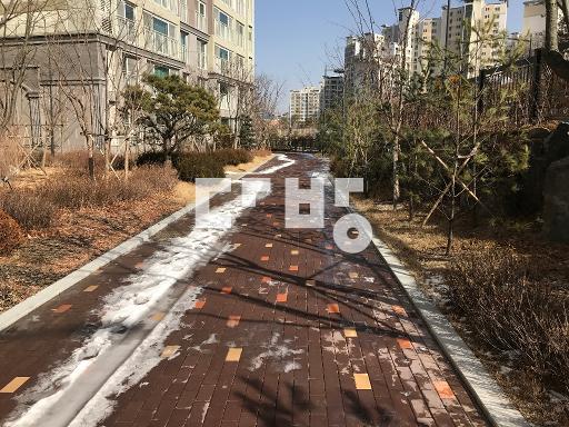 Apartment in 다산동 - View 3