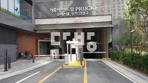 Apartment in 구갈동 - View 2