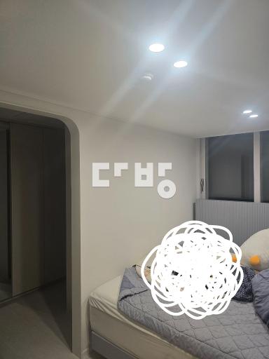 남향집 확장 샷시 올수리 시스템에어컨4대 전실수납장 - View 2