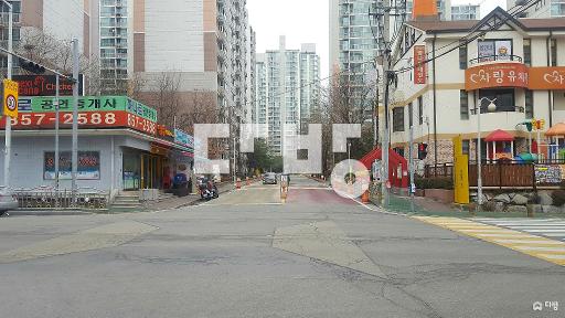 세안고 학교인접 정남향 - View 2