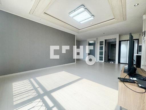 Apartment in 지산동 - View 4