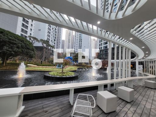 Apartment in 신천동 - View 5