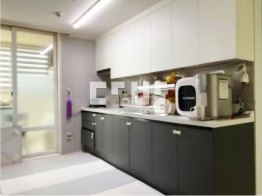 Apartment in 조례동 - View 2