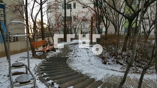 23 올수리 중문 샷시교체 거실확장 전망너무좋아요 - View 2