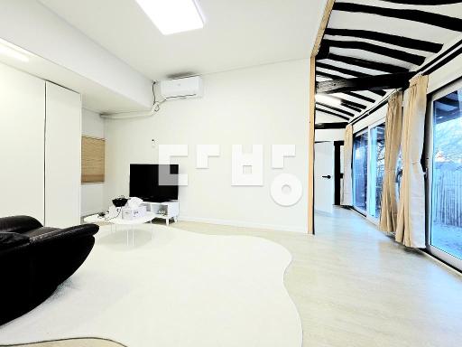 VV순천마당큰남향ㅡ한옥매매주암ICㅡ에어비엔비가능승주CCㅡ150평ㅡ마당넓은 - View 3