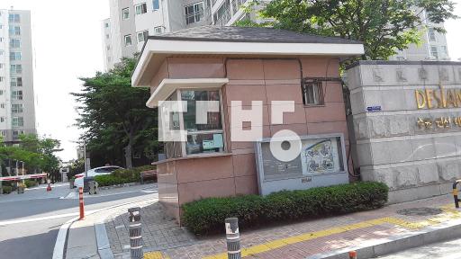 우드톤강마루,관리잘된집,전망좋은정원뷰,입주협의가능 - View 3