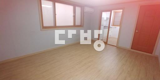 1.5룸 방넓고 깔끔해요  주차가능 - View 4