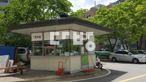 정상입주 2020년 올수리 내부샷시 교체 - View 2
