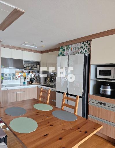 Apartment in 율전동 - View 2