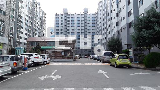 Apartment in 정동면 - View 2