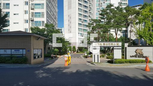 울산 최고 학군 - View 3