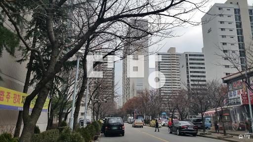 내부전체올수리,막힘없는공원뷰,실입주가능,내부상태깨끗,세안고,초역세권 - View 2