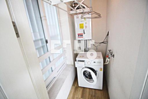 Apartment in 복대동 - View 5