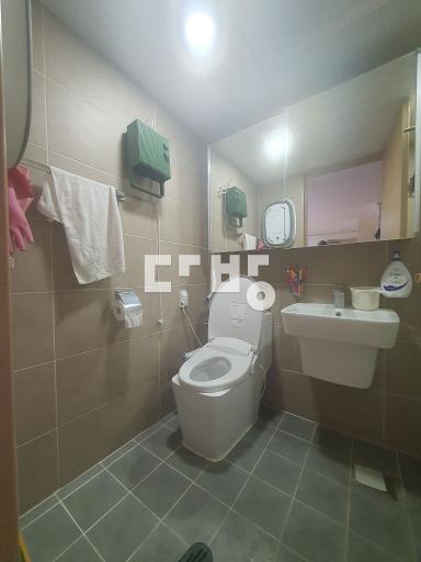 Apartment in SeoUl특별시, 상봉동, 상봉1동 - View 5