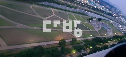 Apartment in 다산동 - View 4