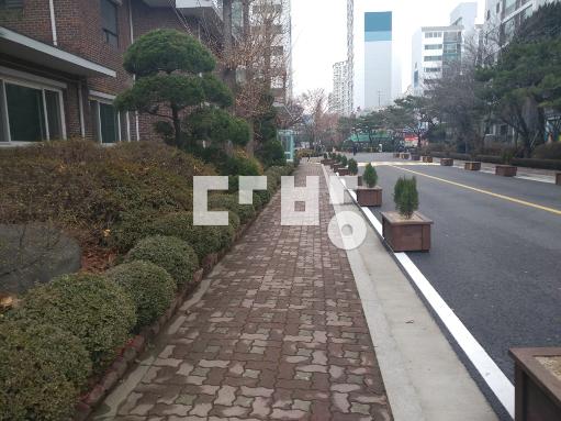 조용한 입구동 정남향집 샷시까지 올수리한집 입주일 협의,  탄천과공원인접 - View 3
