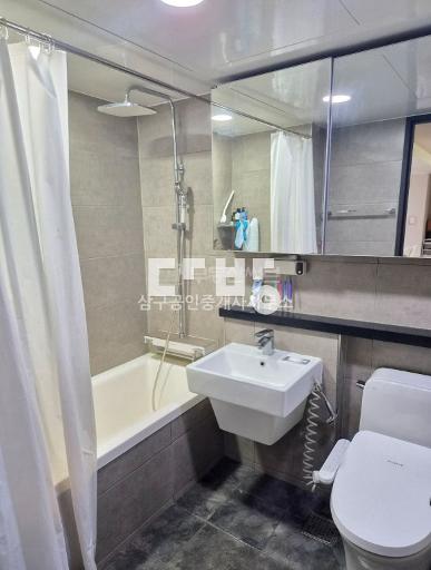 Apartment in 상동 - View 5