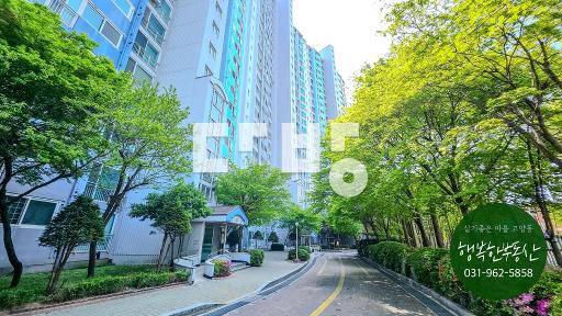 Apartment in 고양동 - View 5