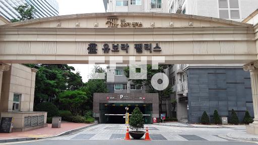 영등포구청역인접,조용하고쾌적,넓은주차공간,커뮤니티시설 – pohled 2