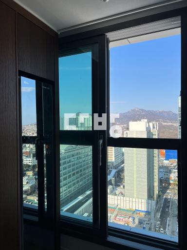 갭투자 가능한 토허제제외물건,양창구조로 개방감굿,풀옵션 넓은 원룸,교통굿 - View 4