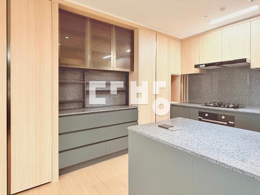 Apartment in 당하동 - View 5