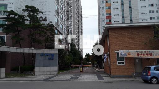 방4화2 확장형,즉시입주 공원뷰,수려한 내부마감 월판선개통예정 - View 2