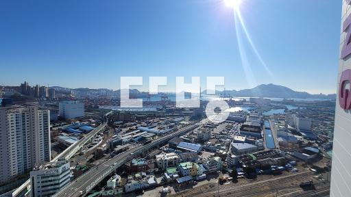 Apartment in BuSan광역시, 좌천동, 동구 - View 4