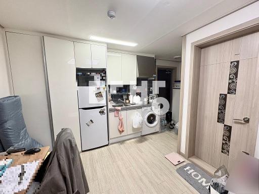 Apartment in 중화동 - View 2