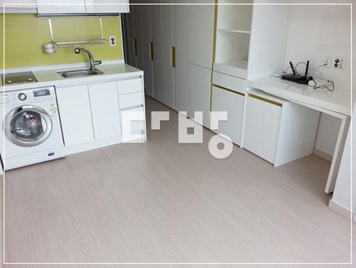Appartament, 20 m²