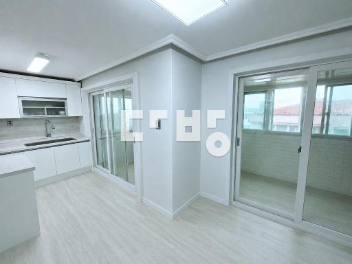 반려가능 도남초등학교 인근 리모델링 투룸 - View 3