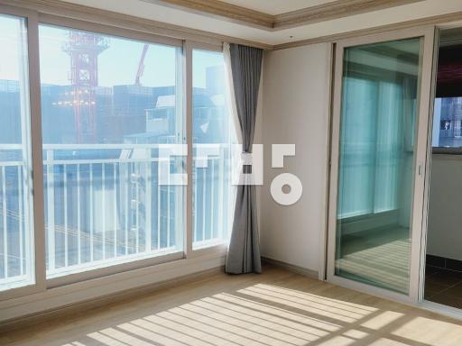 Apartment in 중부동 - View 5