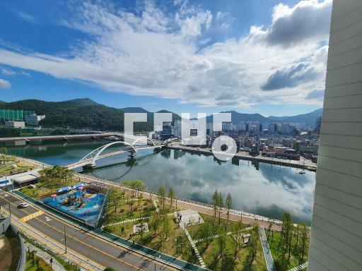 105동,햇살좋은집,전망좋은집,스템에어컨6대 - View 2