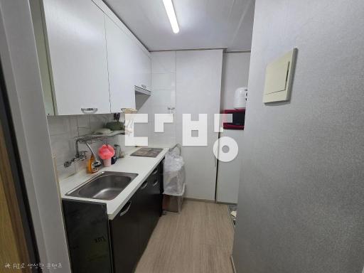 Apartment in 청주시, 율량·사천동 - View 4