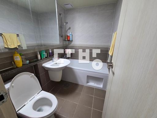 Apartment in 광도면 - View 5
