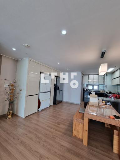 Apartment in 통영시, 죽림리 - View 3
