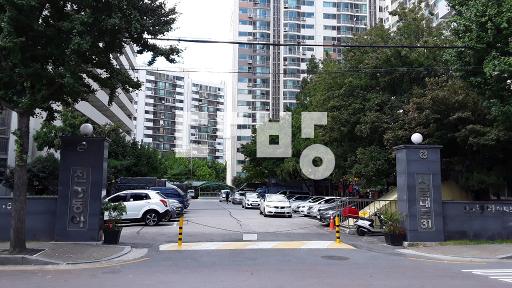 귀한전세깨끗함신혼부부좋아요더블역세권초.중교구립어린이집공원도서관가격조정가 - View 2