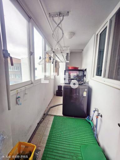 올수리한 삼우골든 합리적인 금액으로 매매 합동마트 인근 - View 4
