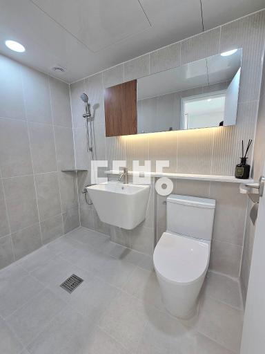 Apartment in 남양동 - View 5