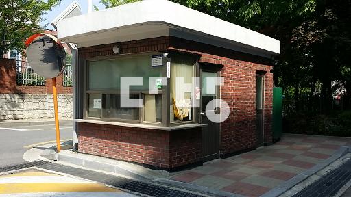 Apartment in SeoUl특별시, 방학3동 - View 3