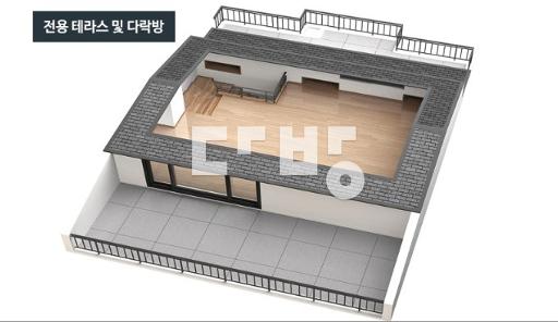 Apartment in 수완동 - View 3