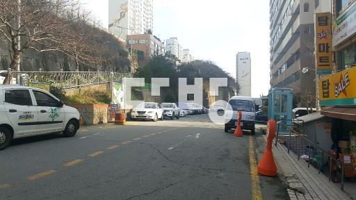 Apartment in BuSan광역시, 동삼동, 동삼1동 - View 2