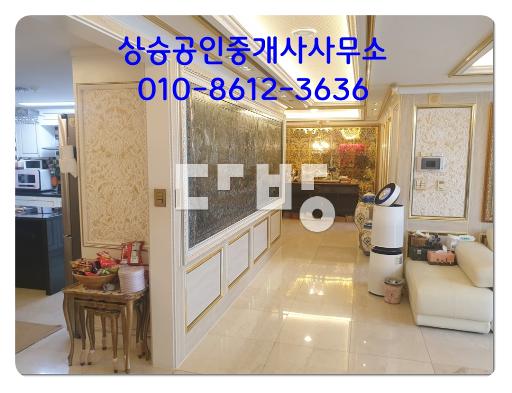 로얄동(금당산숲조망권), 확장형 올리모델링 전세(사진 有), 조정가 - View 4