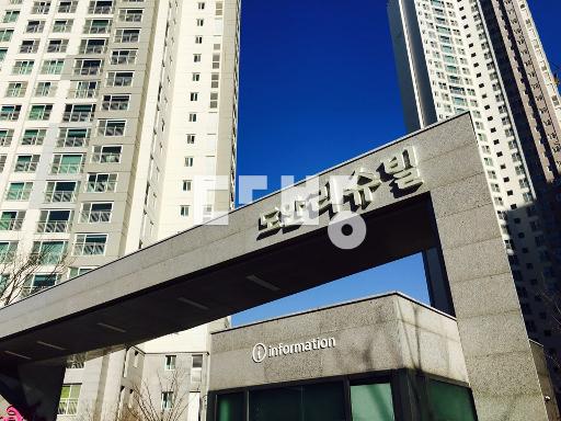 남서향 확트인 숲뷰  주인거주 세대로 관리 잘 된집입니다. - View 3