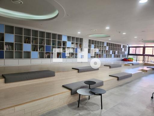 Apartment in SeoUl특별시, 신길7동 - View 2