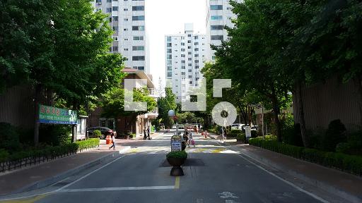 Apartment in 중계동 - View 2