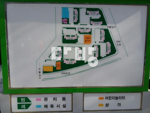마두역5분,재건축선도지구 - View 3