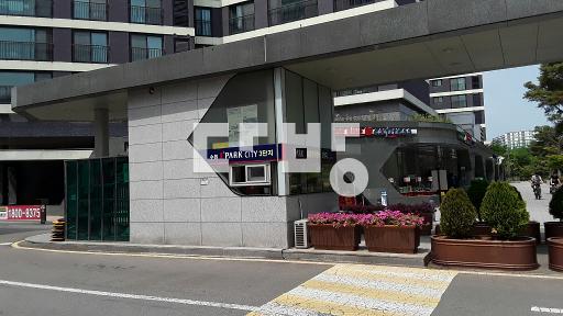 안방베란다,팬트리있는집,학교인접,정원같은뷰,입주협의,아이키우기최상 - View 3